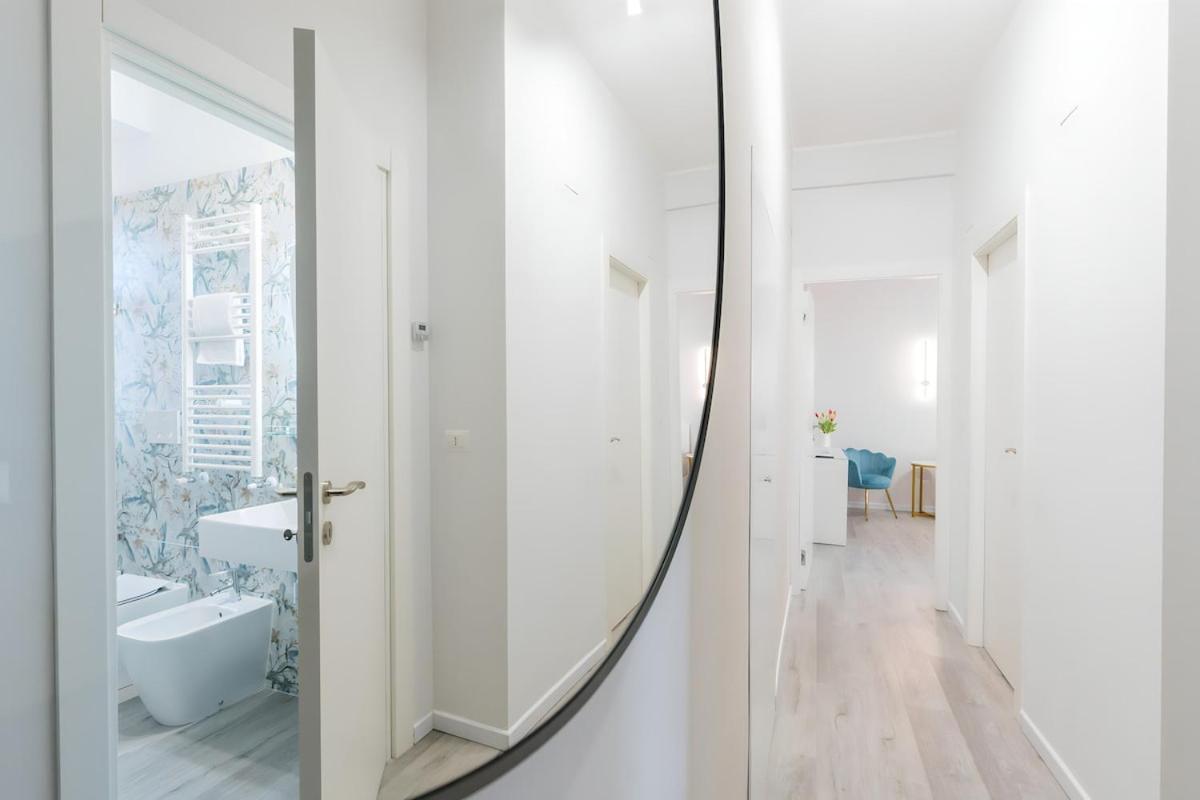 10 Min From Termini Sisters Cozy * Roma