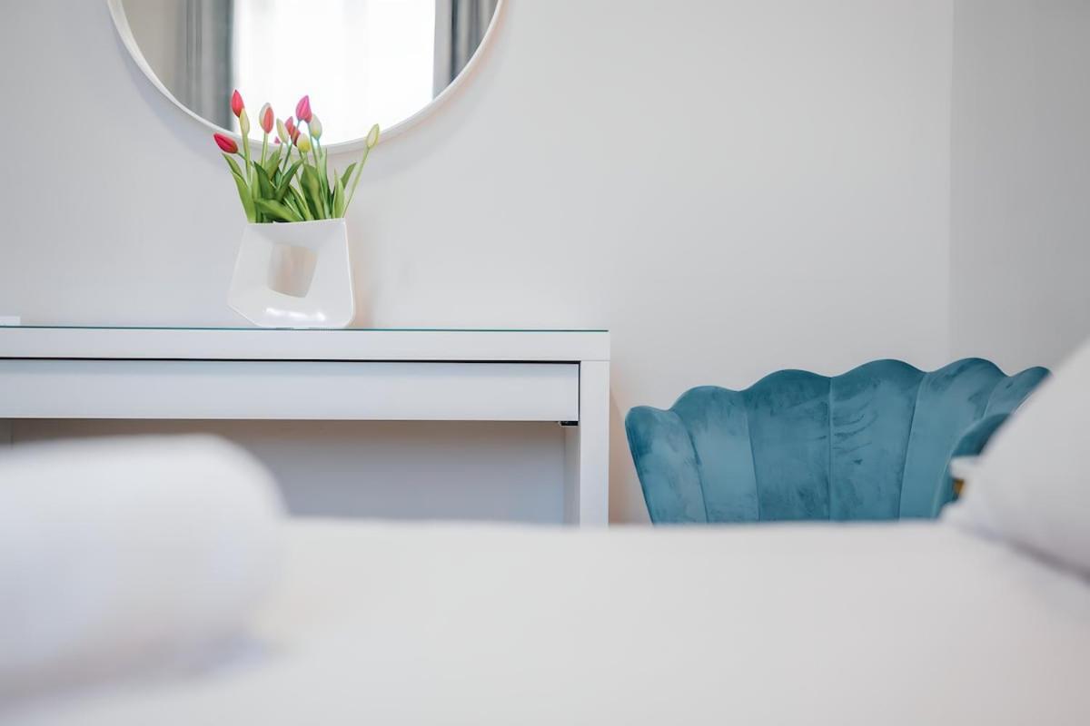 10 Min From Termini Sisters Cozy Apartamento Roma