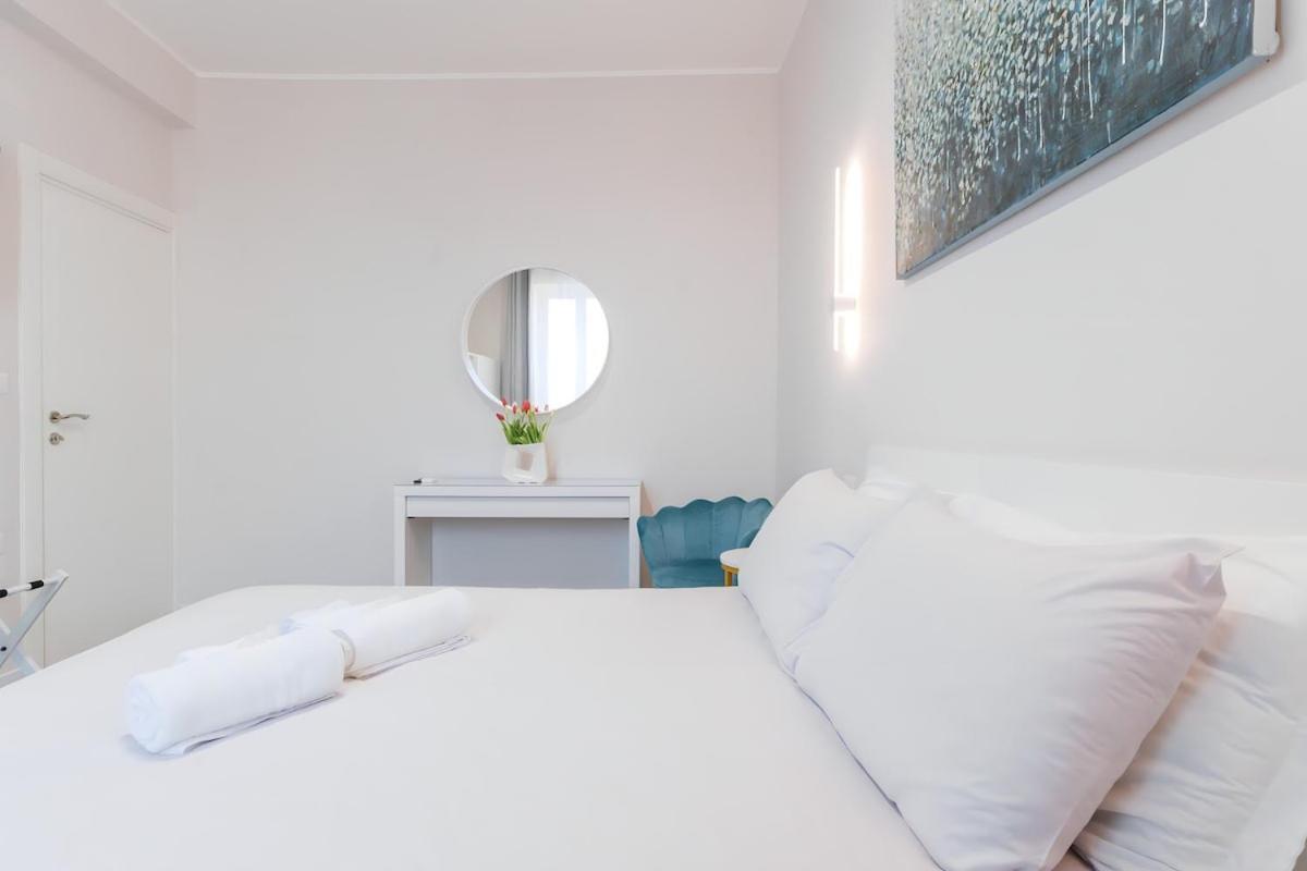 Apartamento 10 Min From Termini Sisters Cozy *