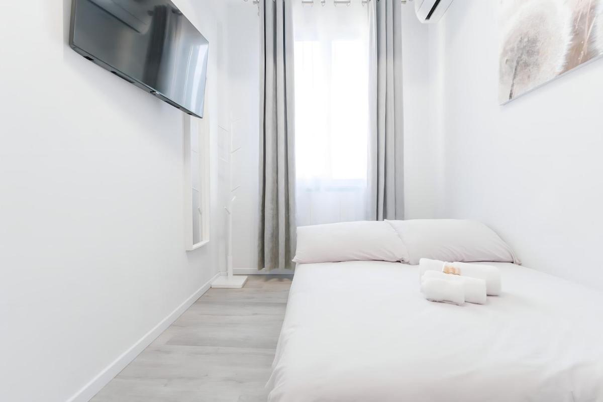 10 Min From Termini Sisters Cozy Apartamento *
